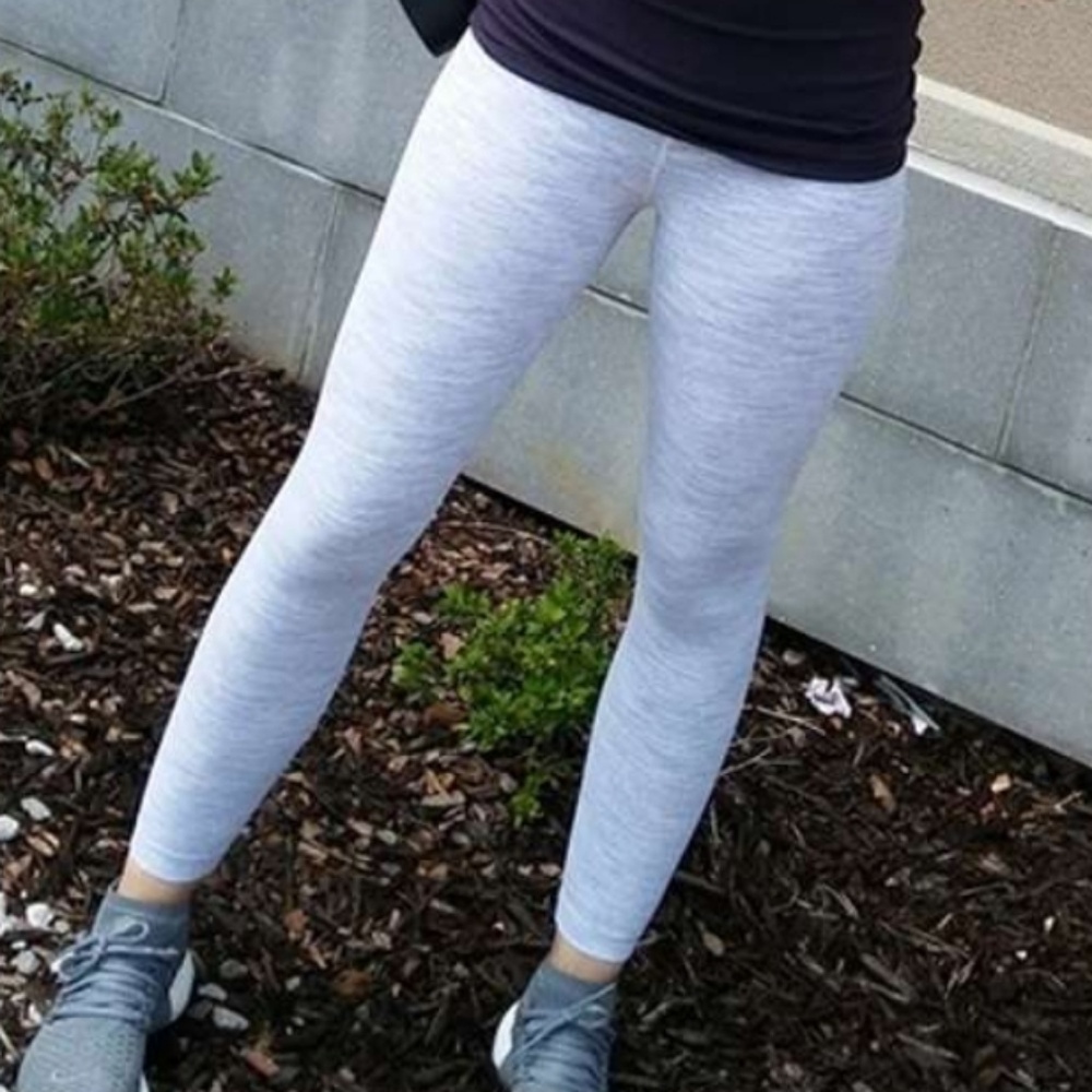 Lululemon Wee Are from Space Wunder Under pant
